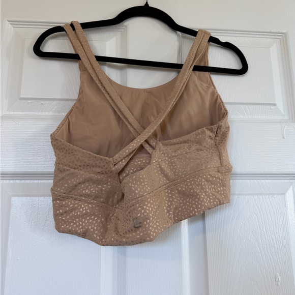 Buffbunny Rosa Bra - Picture 3 of 4